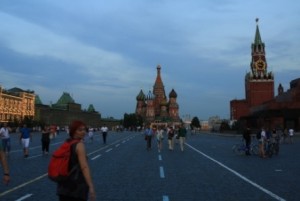 moskva