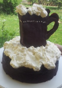 torta