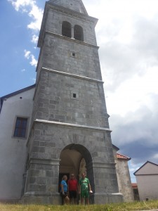 STJAK