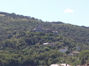 Grad Rihemberg
