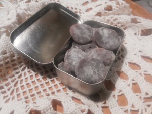 bonboncki protiprehladni